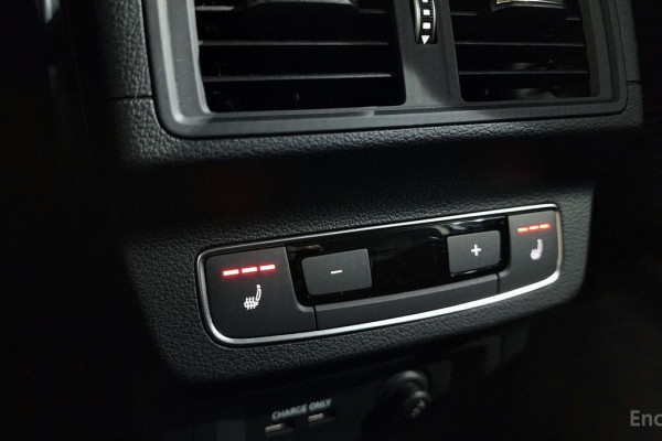 2021 Audi Q5 с пробегом 50 920 км