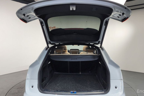 2022 Audi Q5 с пробегом 58 294 км