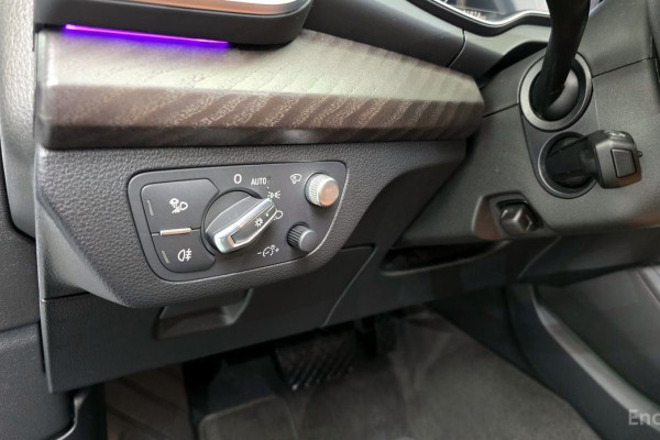 2023 Audi Q5 с пробегом 21 874 км