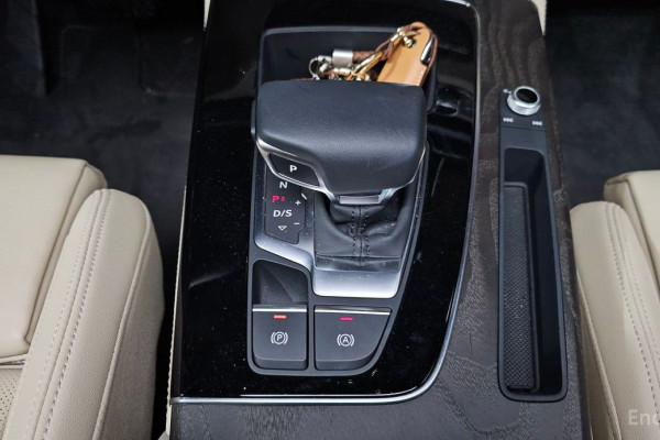 2023 Audi Q5 с пробегом 20 777 км