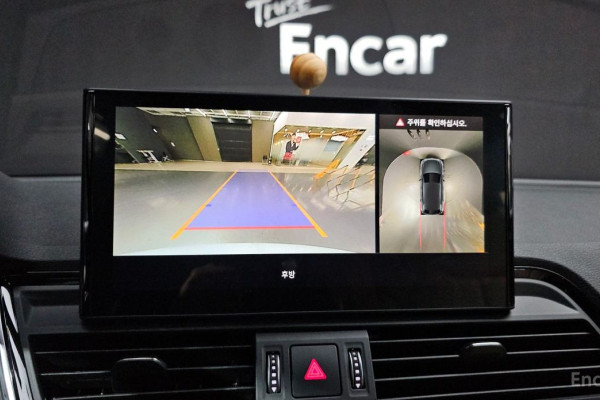 2023 Audi Q5 с пробегом 20 777 км