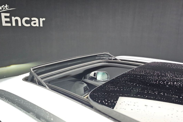 2023 Audi Q5 с пробегом 20 777 км