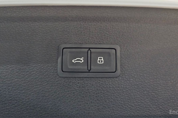 2023 Audi Q5 с пробегом 20 777 км