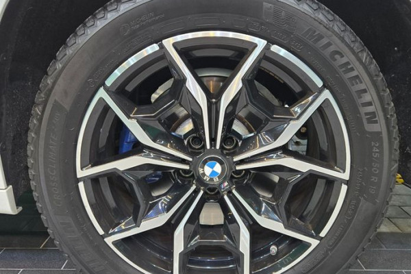 2023 BMW X4 с пробегом 72 500 км