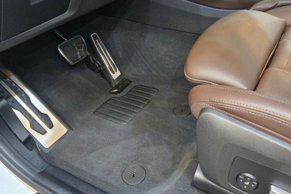 2023 BMW X4 с пробегом 72 500 км