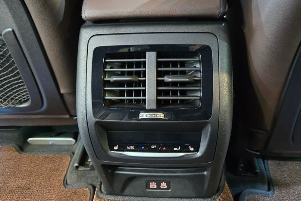 2023 BMW X4 с пробегом 72 500 км