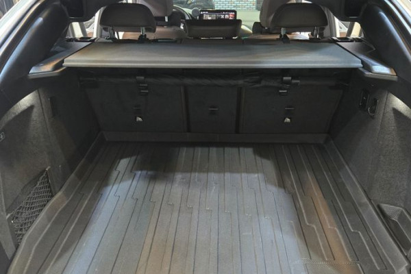 2023 BMW X4 с пробегом 72 500 км