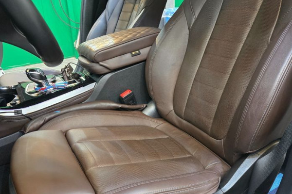 2023 BMW X4 с пробегом 72 500 км