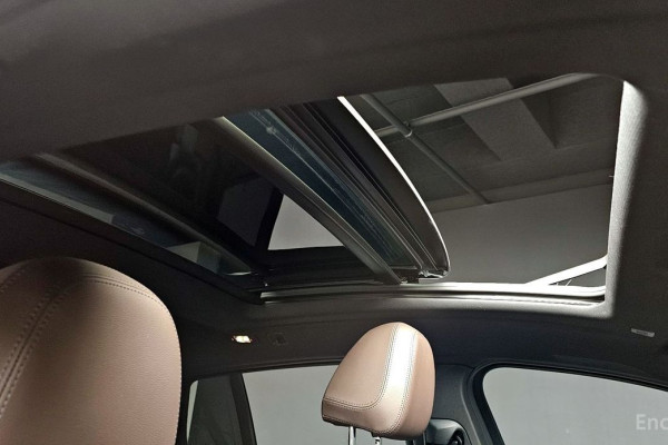 2025 BMW X4 с пробегом 20 811 км