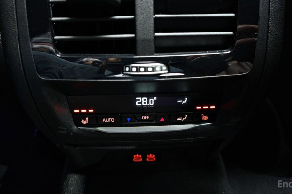 2025 BMW X4 с пробегом 20 811 км