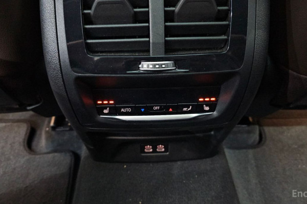 2025 BMW X4 с пробегом 7 016 км