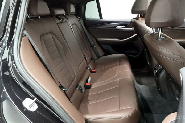 2023 BMW X4 с пробегом 22 992 км