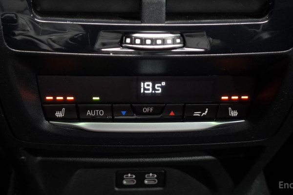 2023 BMW X4 с пробегом 22 992 км