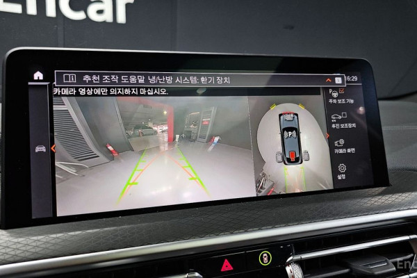 2024 BMW X4 с пробегом 27 599 км