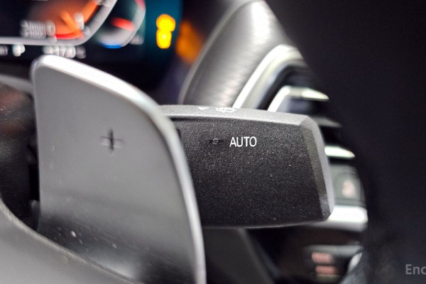 2024 BMW X4 с пробегом 27 599 км