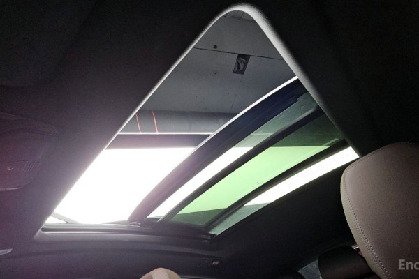 2024 BMW X4 с пробегом 27 599 км