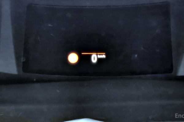 2024 BMW X4 с пробегом 23 321 км