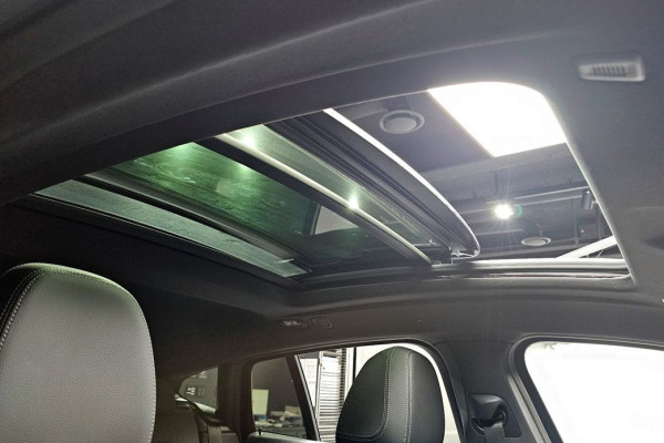 2024 BMW X4 с пробегом 23 321 км