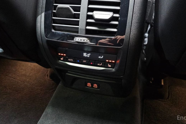 2024 BMW X4 с пробегом 23 321 км