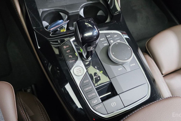 2025 BMW X4 с пробегом 241 км