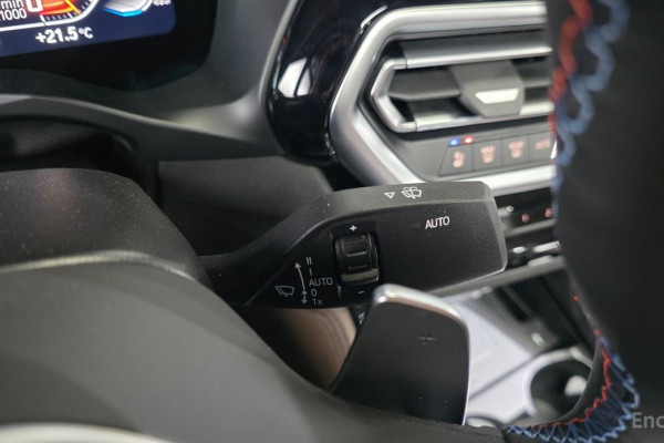 2025 BMW X4 с пробегом 241 км