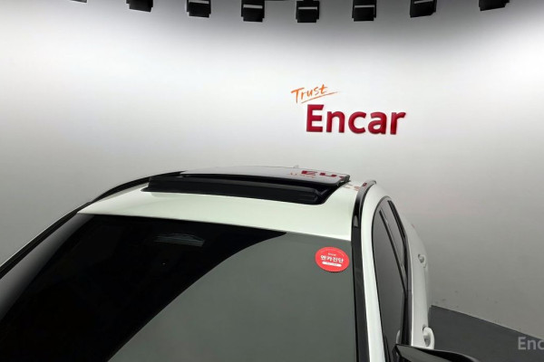 2025 BMW X4 с пробегом 241 км