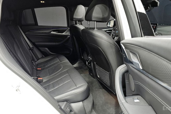 2023 BMW X4 с пробегом 33 624 км