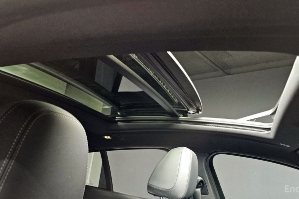 2023 BMW X4 с пробегом 33 624 км