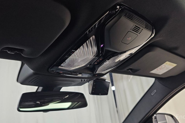 2025 BMW X4 с пробегом 4 509 км