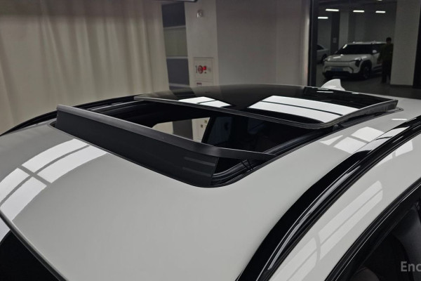 2025 BMW X4 с пробегом 4 509 км