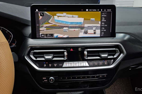 2023 BMW X4 с пробегом 43 245 км