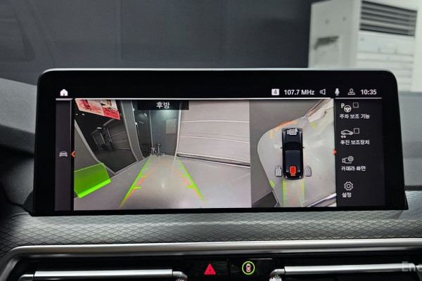 2023 BMW X4 с пробегом 43 245 км