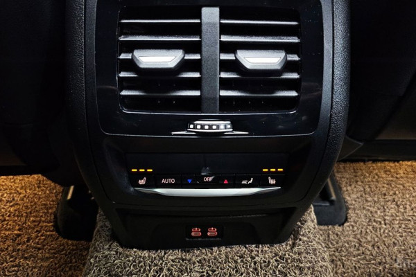 2023 BMW X4 с пробегом 43 245 км