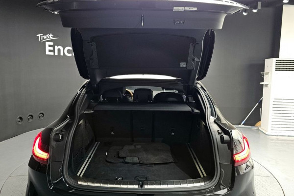 2023 BMW X4 с пробегом 43 245 км