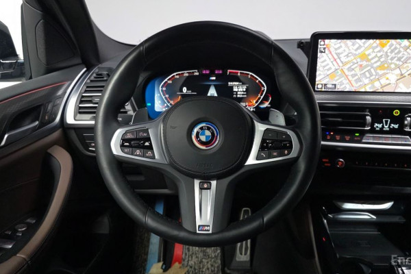 2024 BMW X4 с пробегом 27 634 км