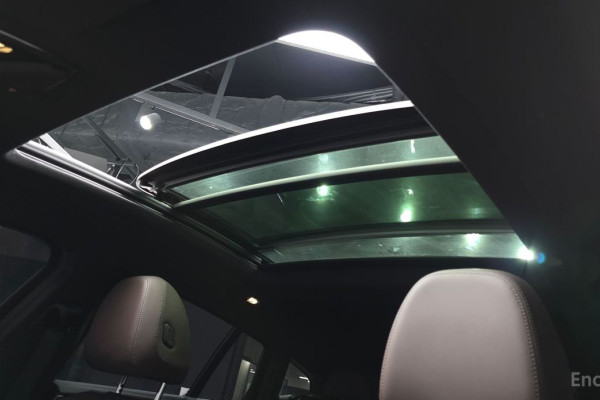 2024 BMW X4 с пробегом 27 634 км