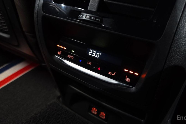 2024 BMW X4 с пробегом 27 634 км