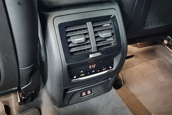 2023 BMW X4 с пробегом 54 179 км