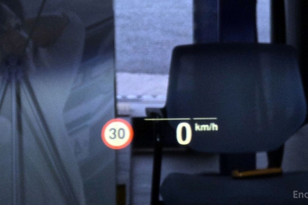 2024 BMW X4 с пробегом 17 687 км