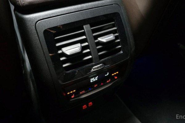 2024 BMW X4 с пробегом 17 687 км