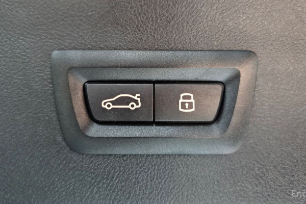 2024 BMW X4 с пробегом 17 687 км