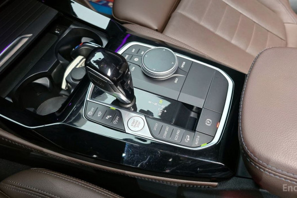 2023 BMW X4 с пробегом 64 306 км