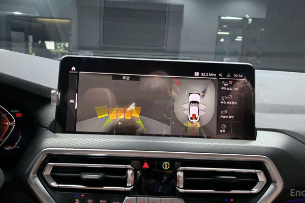 2023 BMW X4 с пробегом 64 306 км