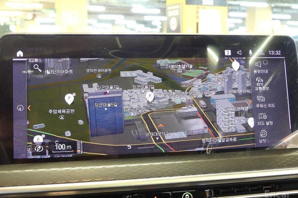 2024 BMW X4 с пробегом 27 000 км