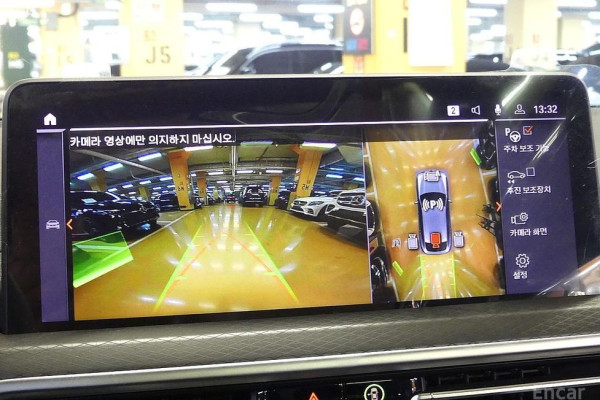 2024 BMW X4 с пробегом 27 000 км