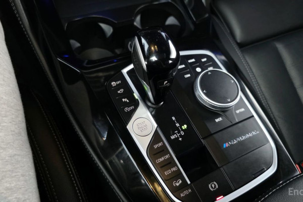 2025 BMW X4 с пробегом 11 178 км