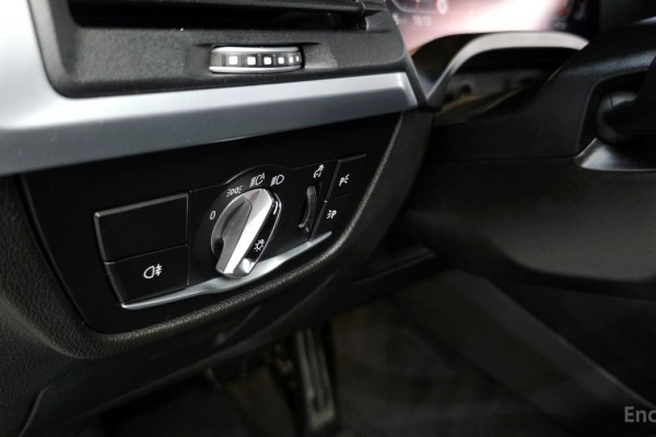 2025 BMW X4 с пробегом 11 178 км