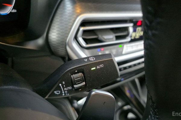 2025 BMW X4 с пробегом 11 178 км