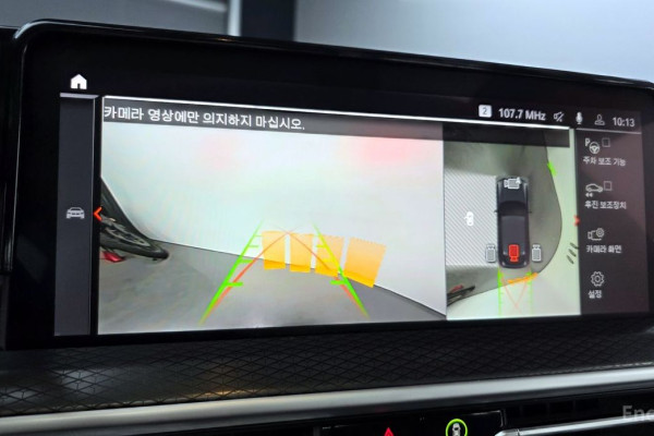 2025 BMW X4 с пробегом 11 178 км