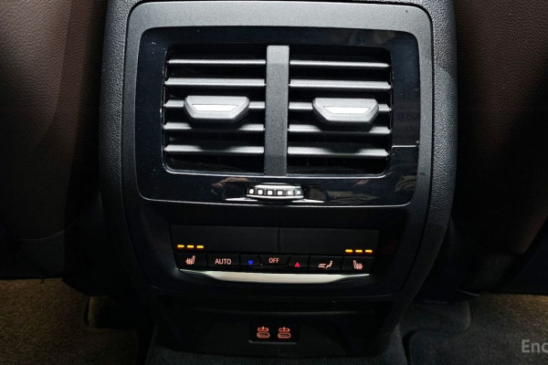 2023 BMW X4 с пробегом 52 586 км